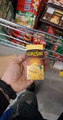 Grisbi