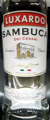 Sambuca dei Cesari