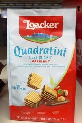Quadratini