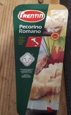 Pecorino Romano