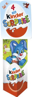 Kinder Surprise