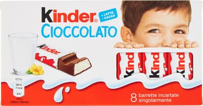 Cioccolato
