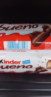 Kinder Bueno