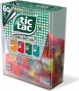 Tic Tac Lilliput