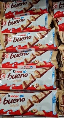 Buenos White