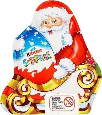 Kinder Surprise