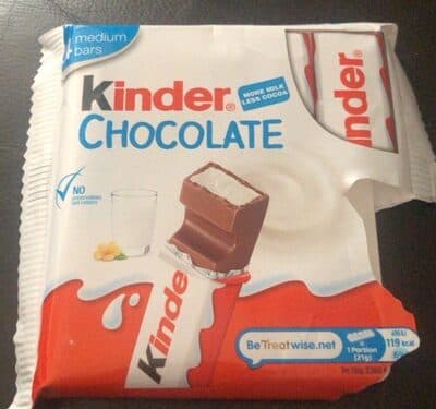 Maxi Chocolate