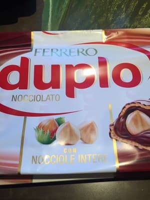 Duplo Chonut