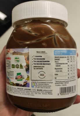 Nutella