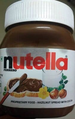 Nutella