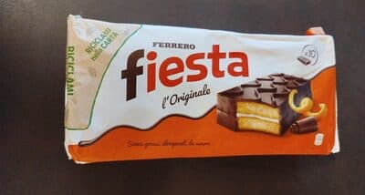 Fiesta