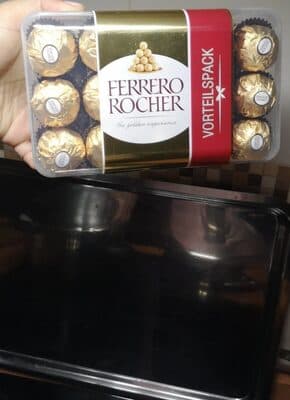 Ferrero Rocher