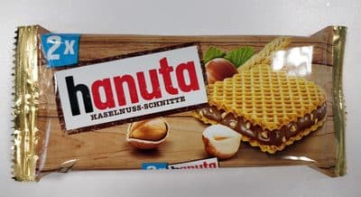 Hanuta