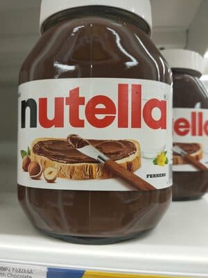 Nutella