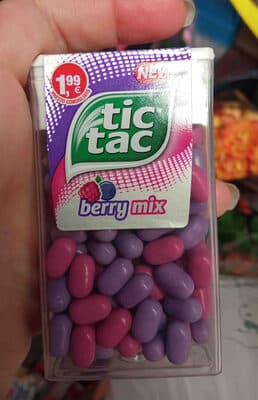 Tic Tac