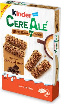 Cereal