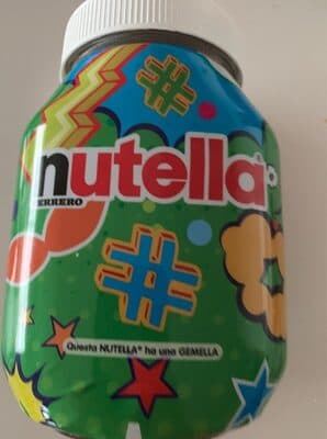 Nutella
