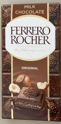 Milk Chocolate
