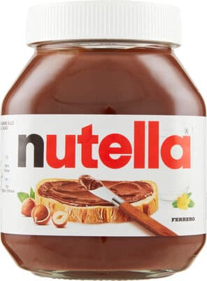 Nutella