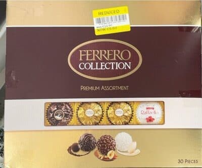 Ferrero Collection