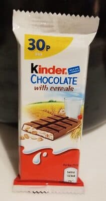 Kinder Country