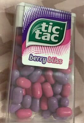 Berry Bliss