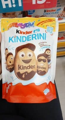 Kinderini