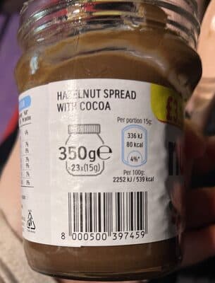 Nutella