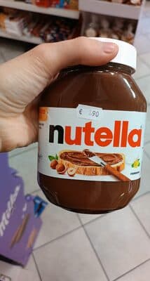 Nutella