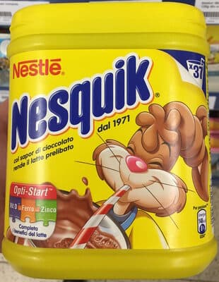 Nesquik