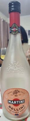 Bellini Vine Peach Wine