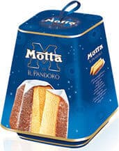 Il Pandoro