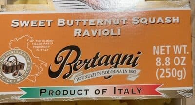 Ravioli