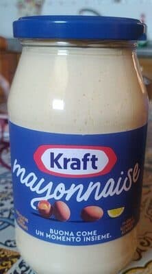 Mayonnaise