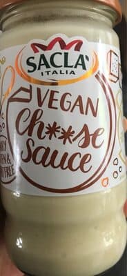 Vegan Cheese Sauce