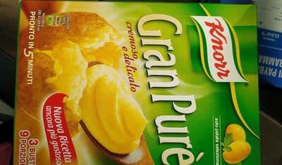 Gran pur