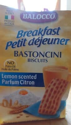 Bastoncini