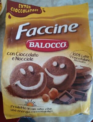 Faccine