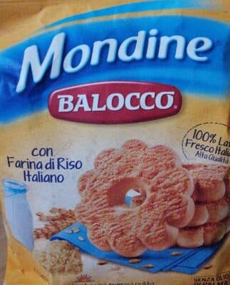 Mondine