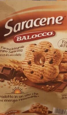 Saracene