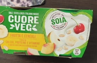 Cuore veg