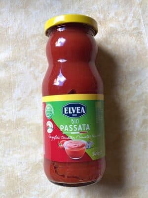 Bio Passata