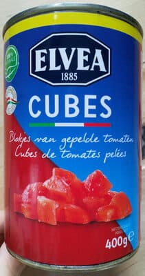 Chopped Tomatoes