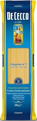 Linguine n° 7