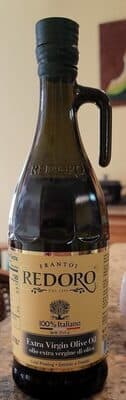 Extra Virgin Olive oil