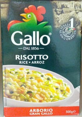 Risotto