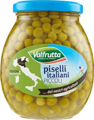 Petit pois