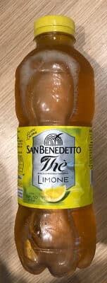 Lemon Tea