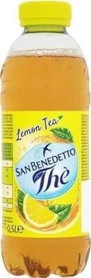 Lemon Tea