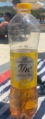 Lemon Tea